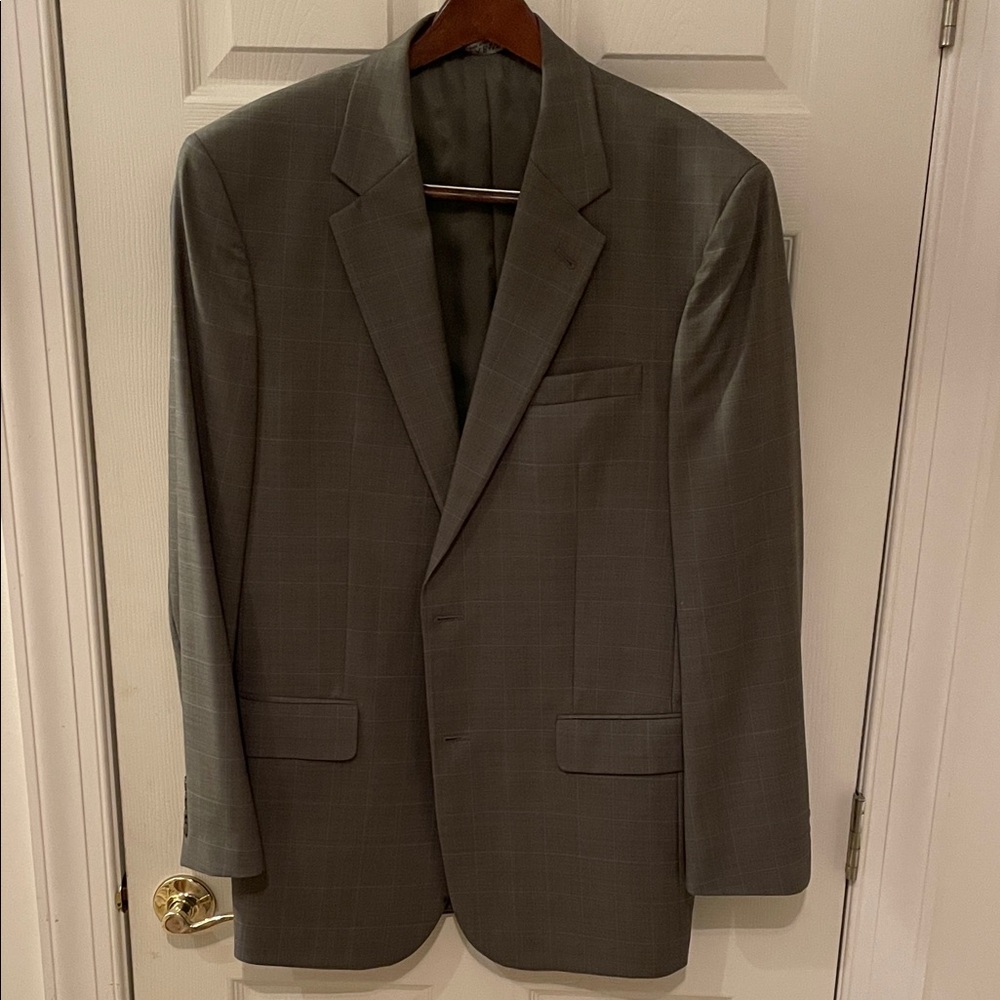 Jos. A. Bank Blazer